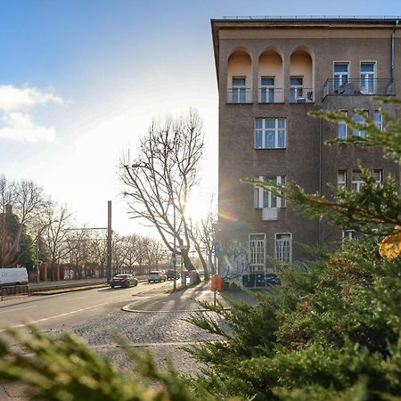 Seminarhaus Berlin Weissensee Экстерьер фото